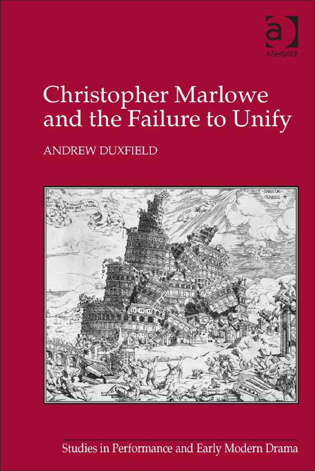 Christopher Marlowe and the Failure to Unify â€“ PDF/EPUB Version Downloadable