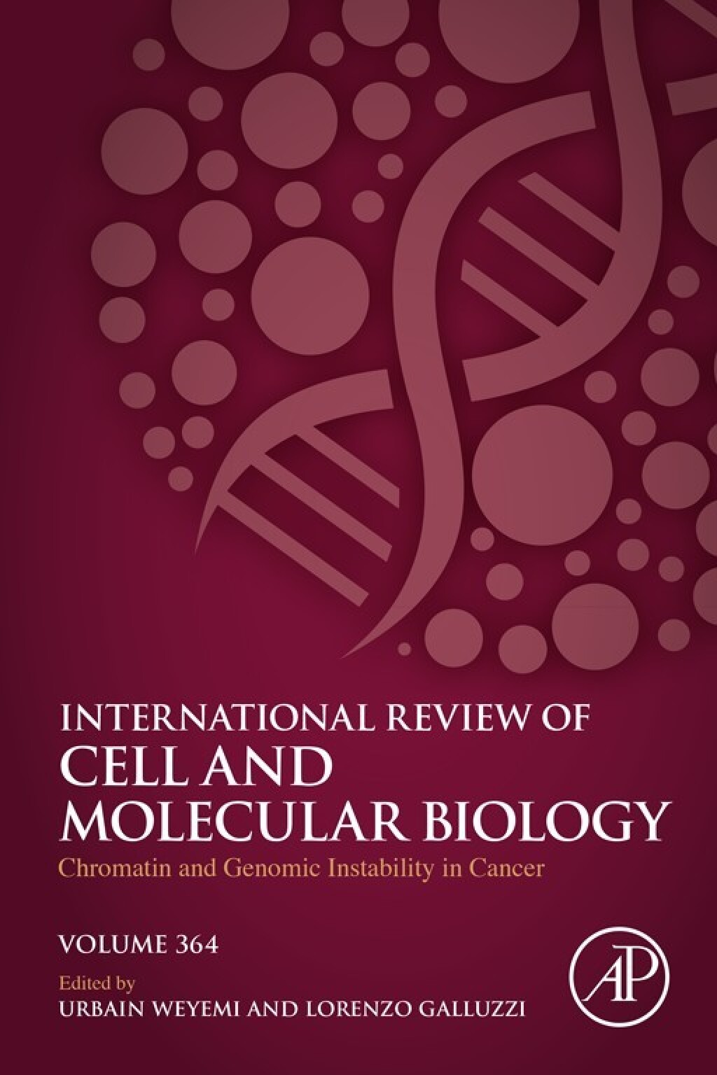 Chromatin and Genomic Instability in Cancer â€“ PDF/EPUB Version Downloadable