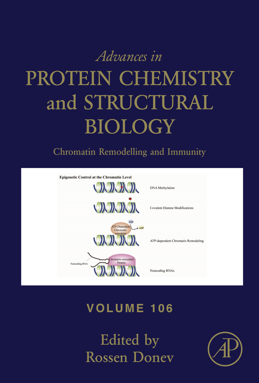 Chromatin Remodelling and Immunity â€“ PDF/EPUB Version Downloadable