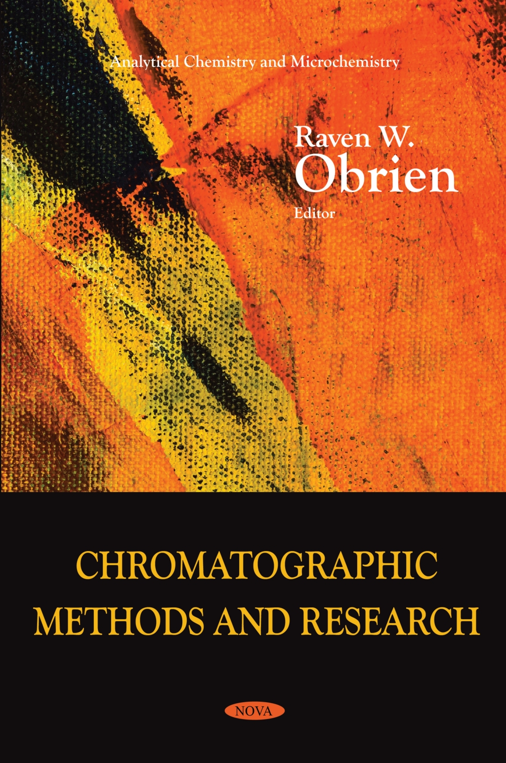 Chromatographic Methods and Research â€“ PDF/EPUB Version Downloadable