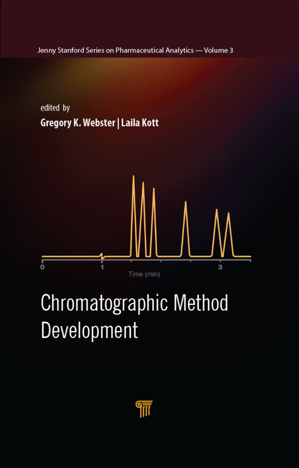 Chromatographic Methods Development 1st Edition â€“ PDF/EPUB Version Downloadable
