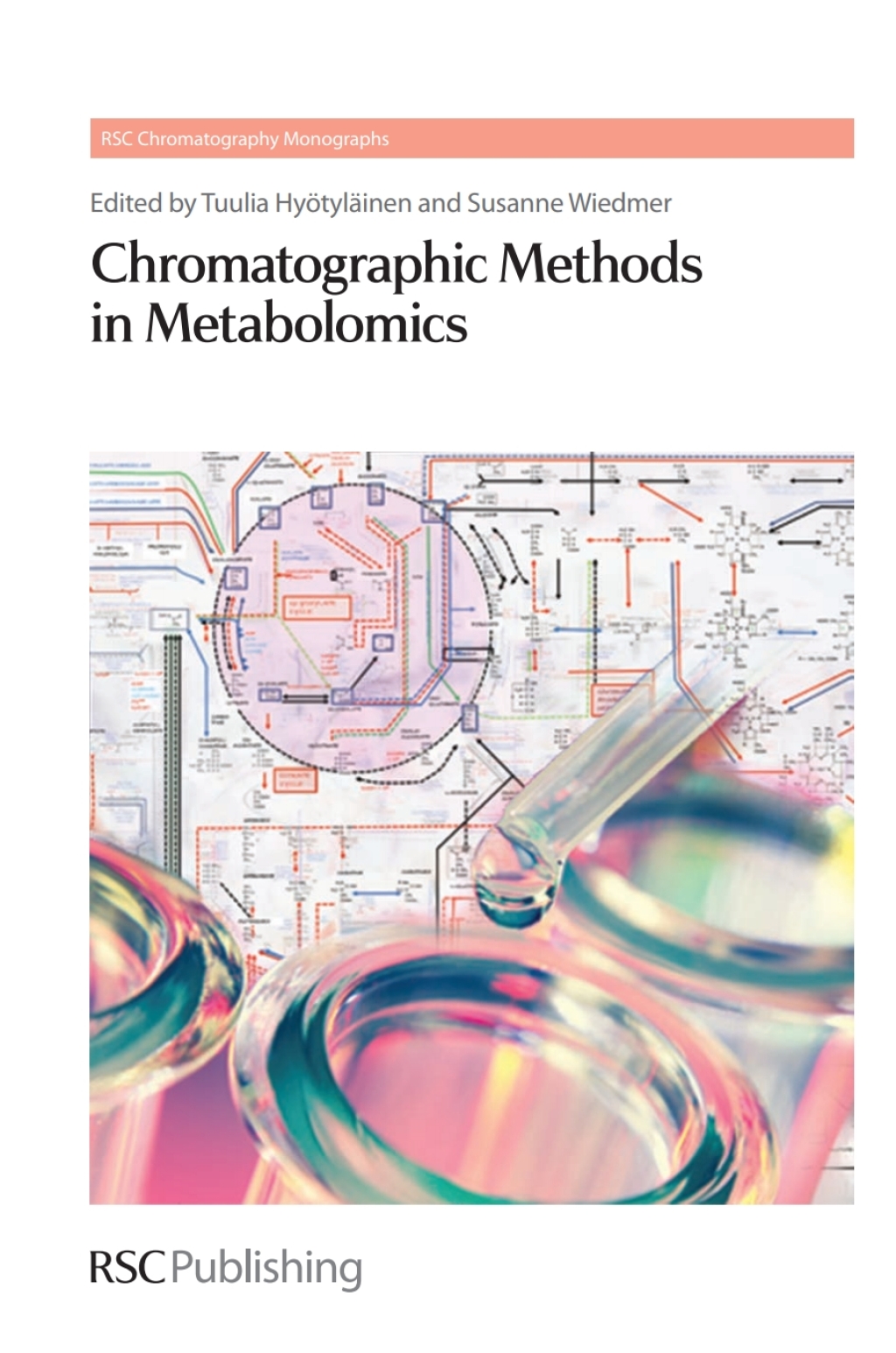 Chromatographic Methods in Metabolomics 1st Edition â€“ PDF/EPUB Version Downloadable