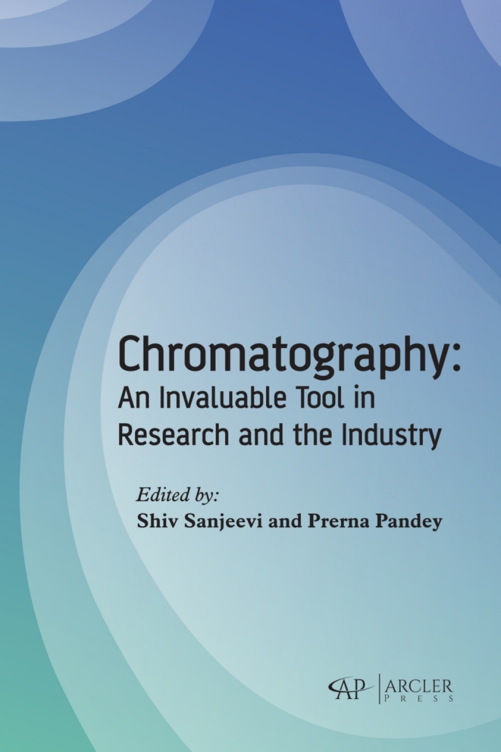 Chromatography an invaluable tool in research and the industry â€“ PDF/EPUB Version Downloadable