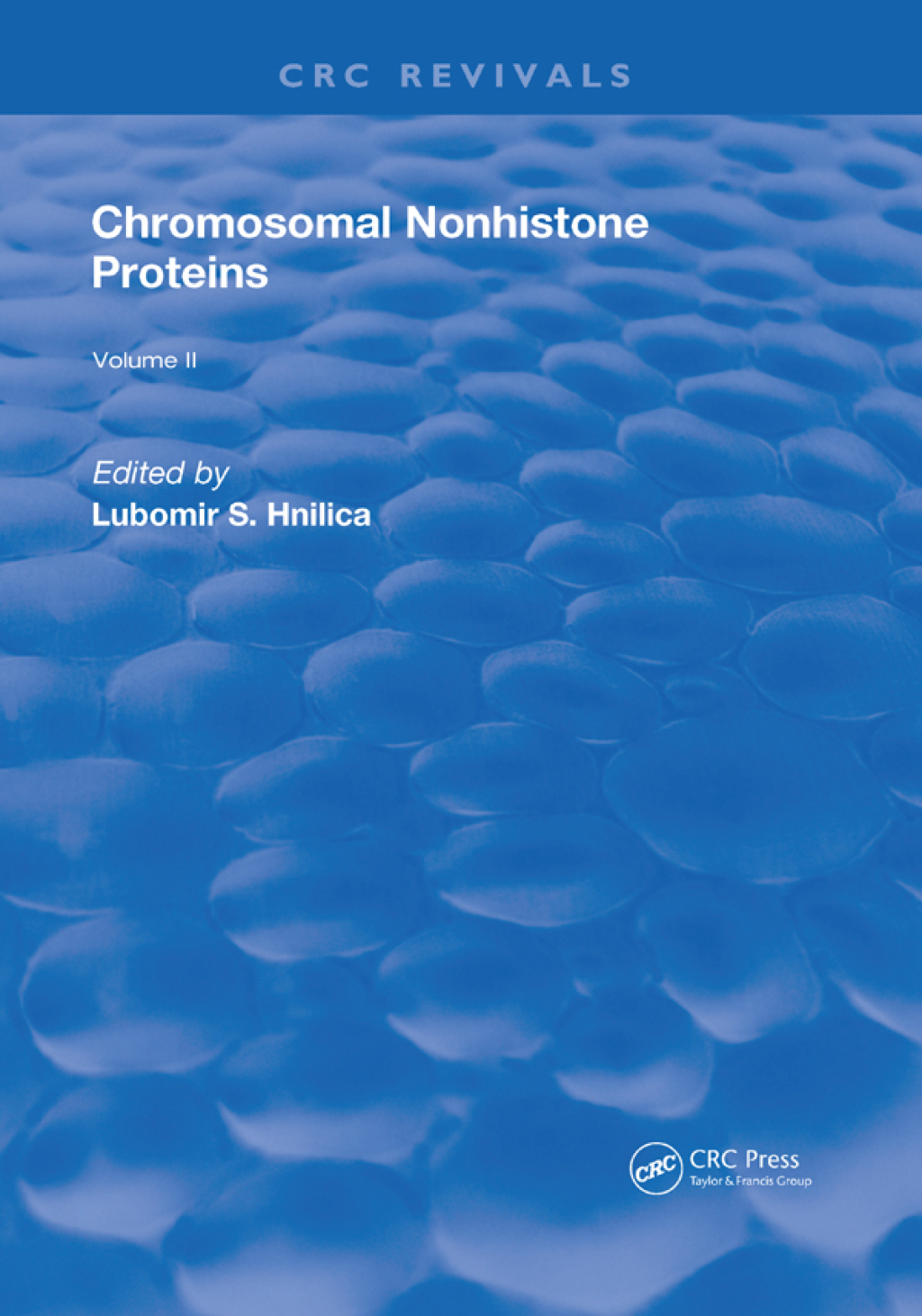 Chromosomal Nonhistone Protein Volume II: Immunology 1st Edition â€“ PDF/EPUB Version Downloadable