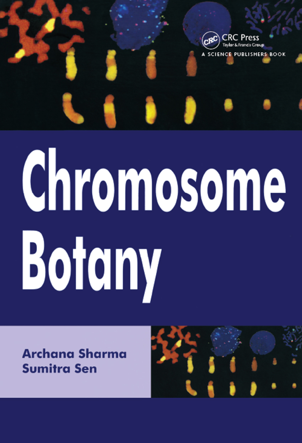 Chromosome Botany 1st Edition â€“ PDF/EPUB Version Downloadable