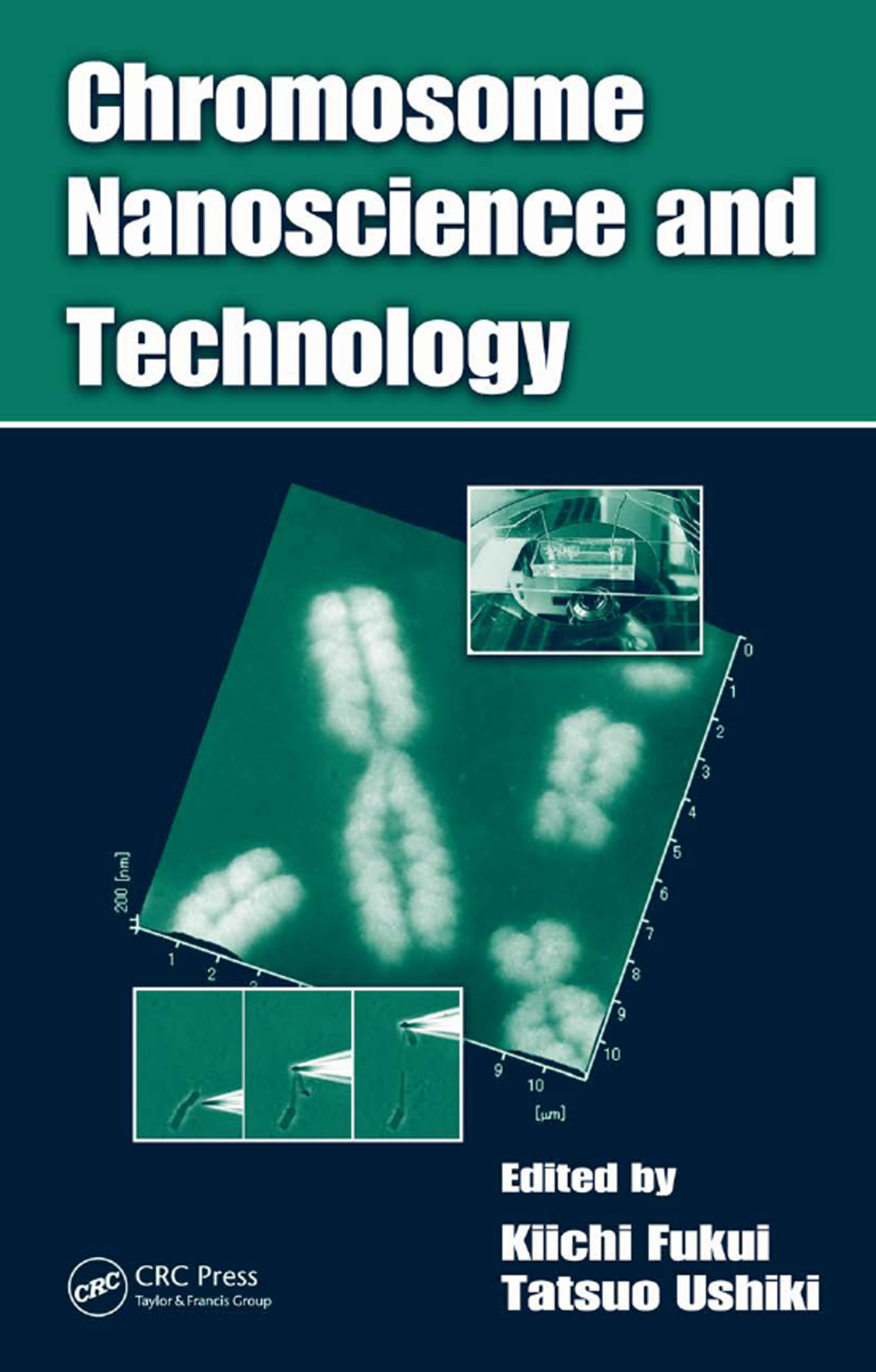 Chromosome Nanoscience and Technology 1st Edition â€“ PDF/EPUB Version Downloadable