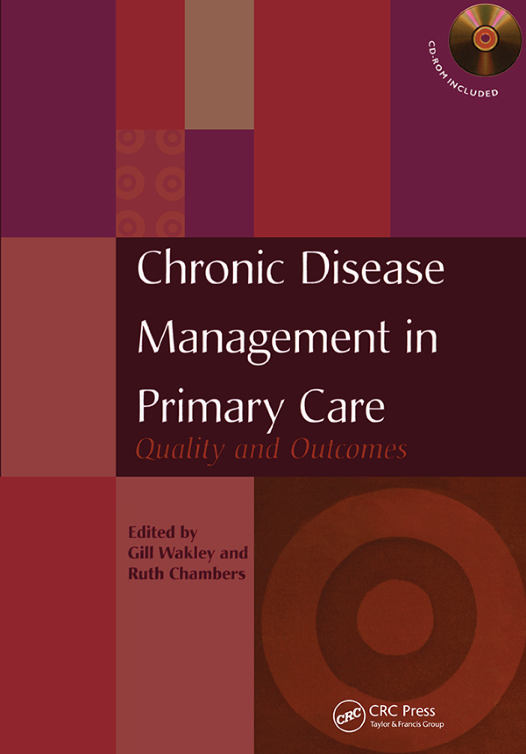 Chronic Disease Management in Primary Care Quality and Outcomes 1st Edition â€“ PDF/EPUB Version Downloadable