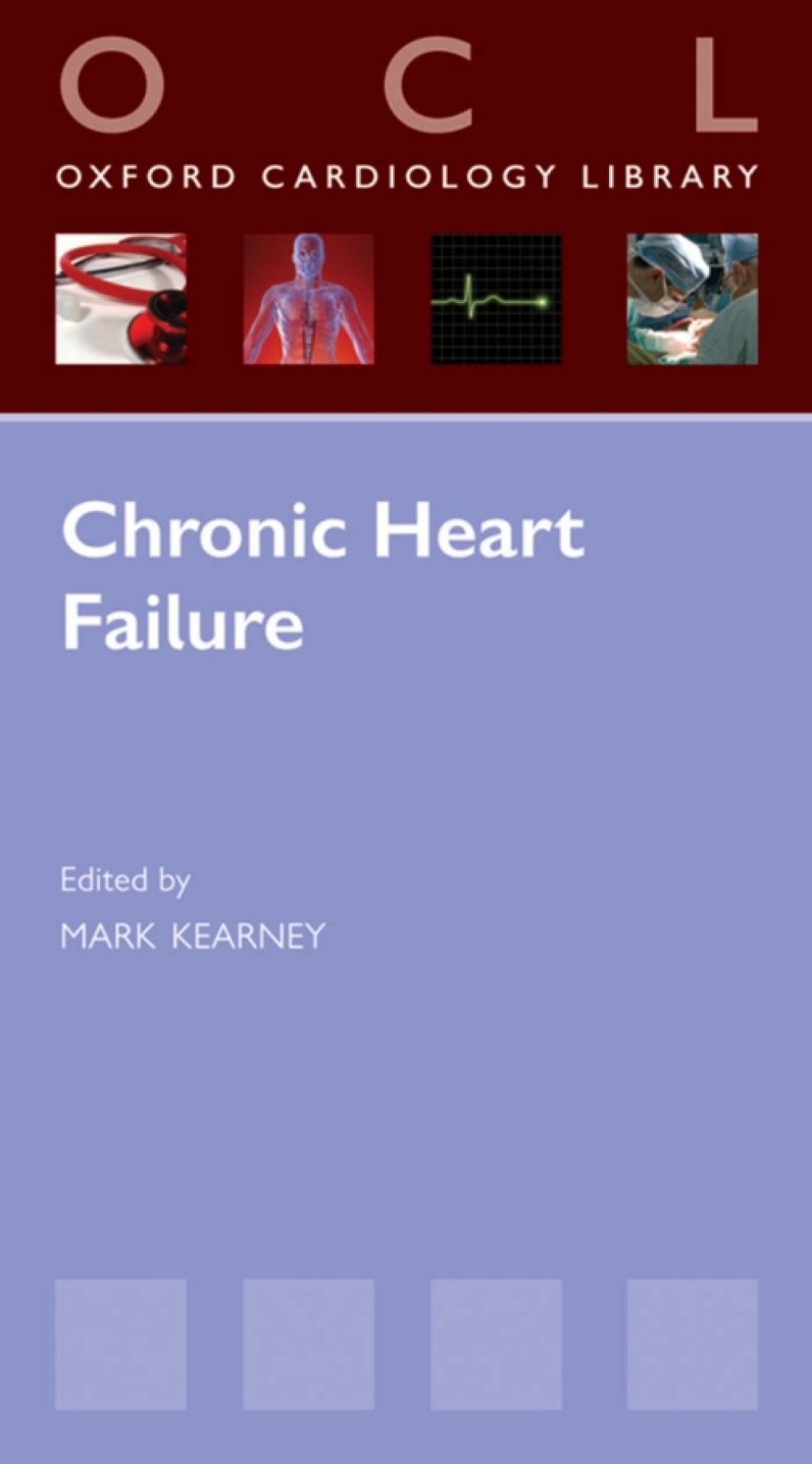Chronic Heart Failure 1st Edition - (PDF/EPUB Version)