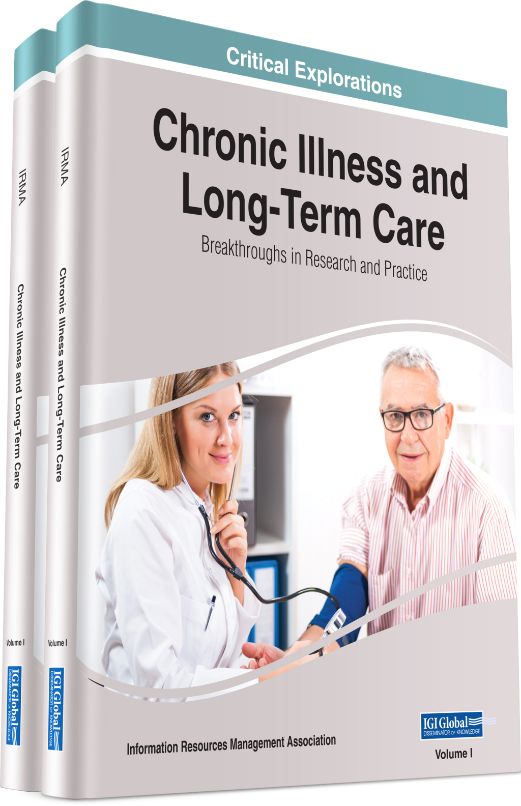 Chronic Illness and Long-Term Care: Breakthroughs in Research and Practice â€“ PDF/EPUB Version Downloadable