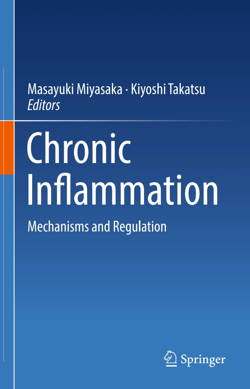 Chronic Inflammation Mechanisms and Regulation â€“ PDF/EPUB Version Downloadable