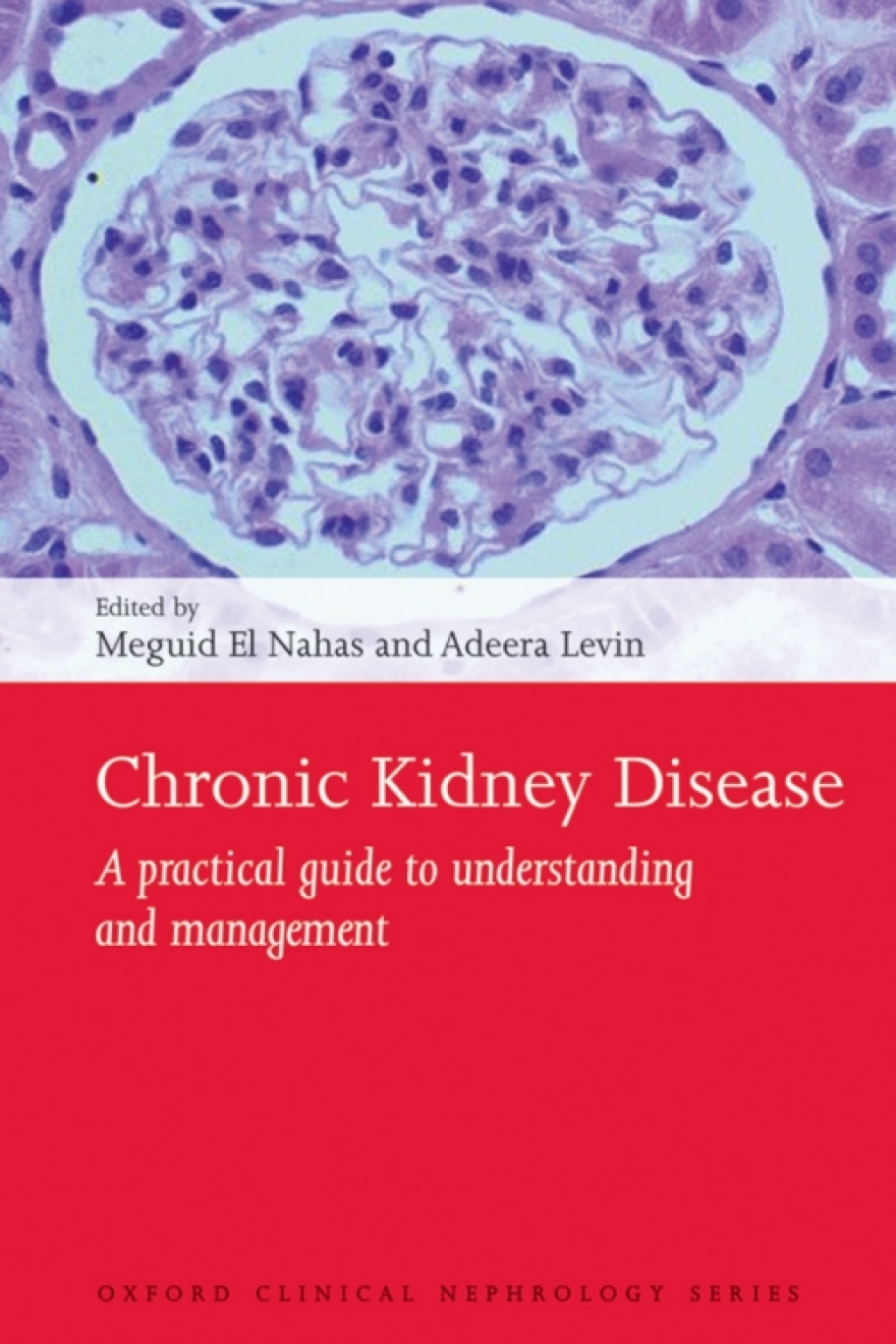 Chronic Kidney Disease A practical guide to understanding and management 1st Edition â€“ PDF/EPUB Version Downloadable