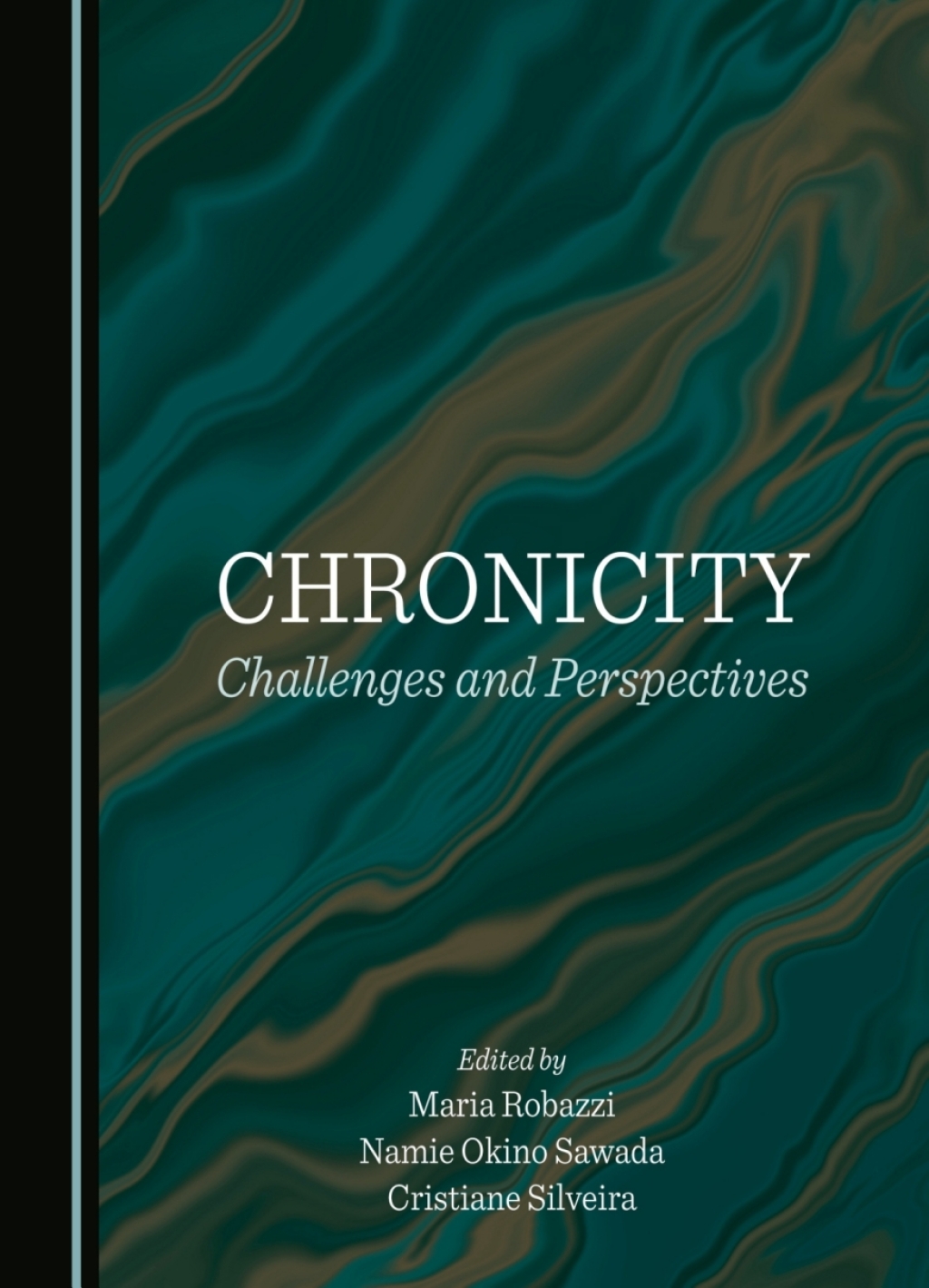 Chronicity Challenges and Perspectives 1st Edition â€“ PDF/EPUB Version Downloadable