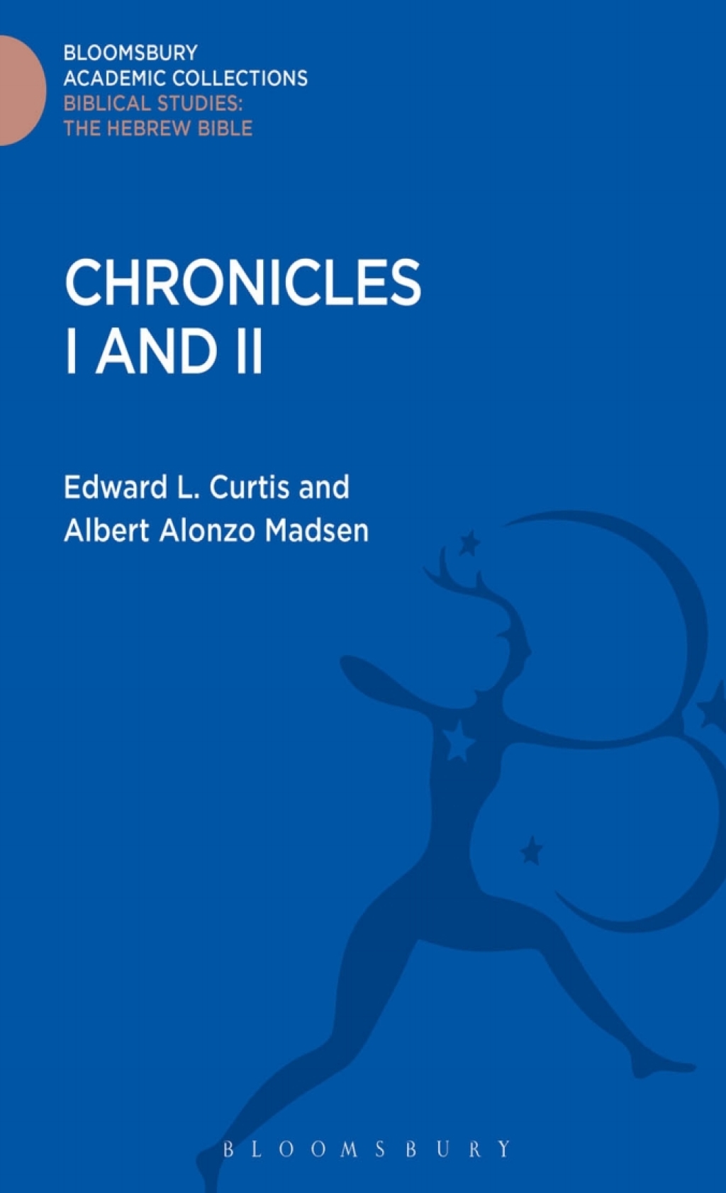 Chronicles I and II 1st Edition â€“ PDF/EPUB Version Downloadable