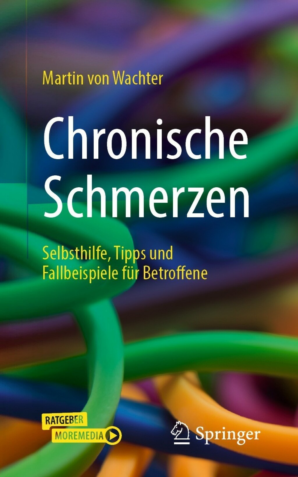 Chronische Schmerzen Selbsthilfe, Tipps und Fallbeispiele fÃ¼r Betroffene 3rd Edition - (PDF/EPUB Version)