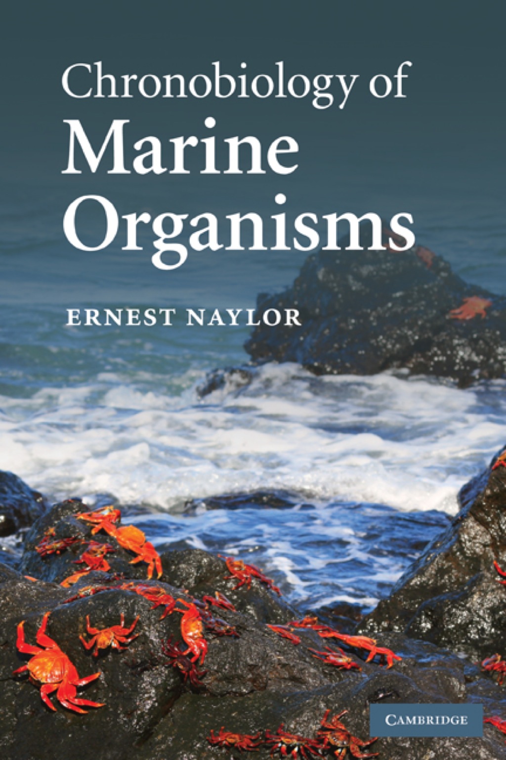 Chronobiology of Marine Organisms  â€“ PDF/EPUB Version Downloadable
