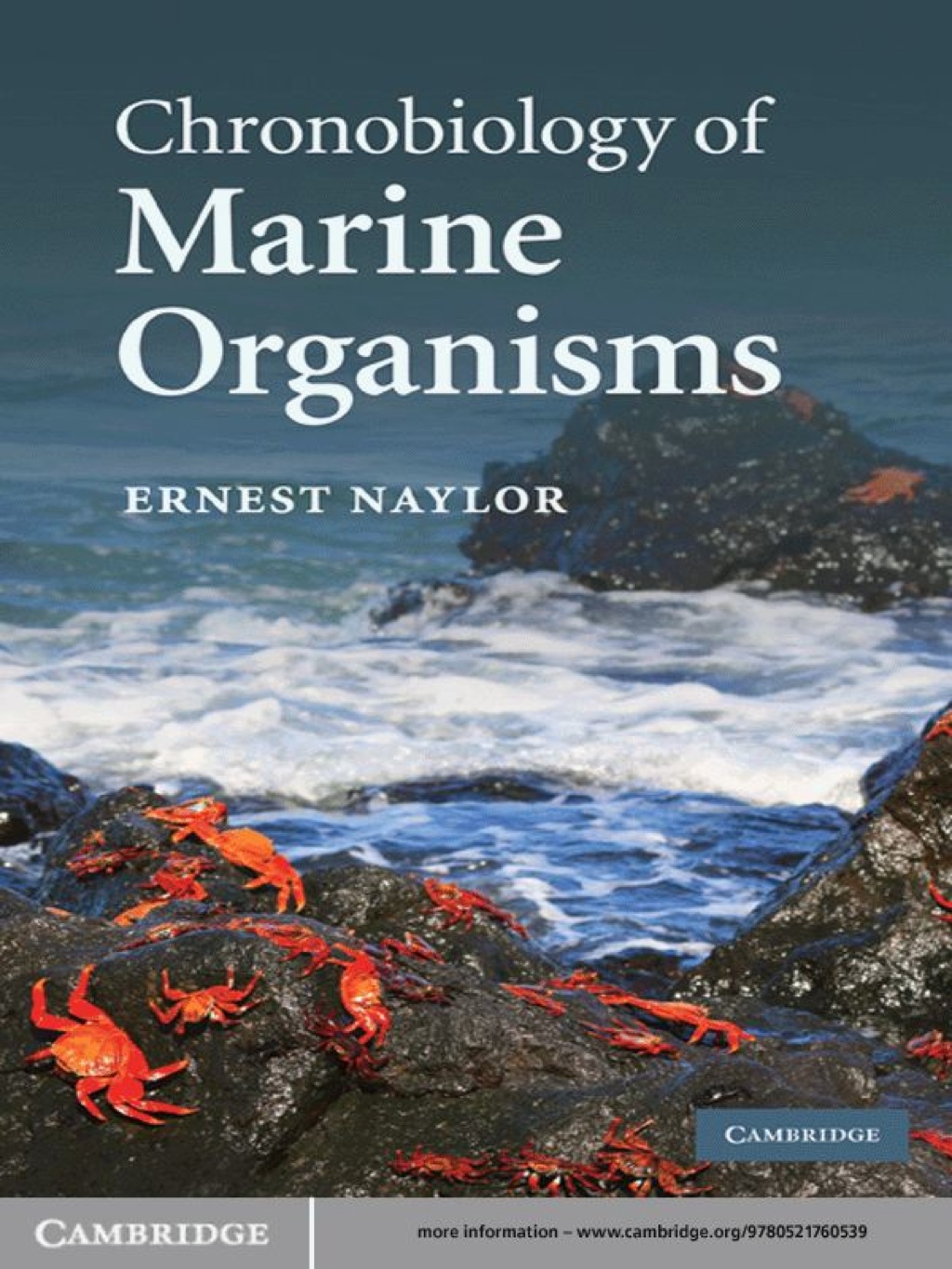 Chronobiology of Marine Organisms 1st Edition â€“ PDF/EPUB Version Downloadable