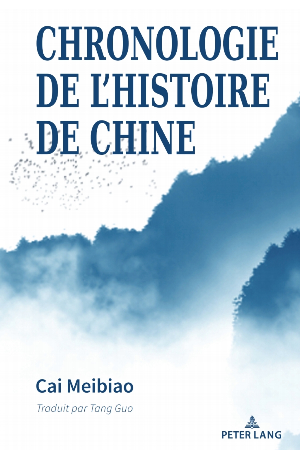 Chronologie de l’Histoire de Chine 1st Edition – PDF/EPUB Version Downloadable Chronologie de l’Histoire de Chine 1st Edition – PDF/EPUB Version Downloadable - Image 1