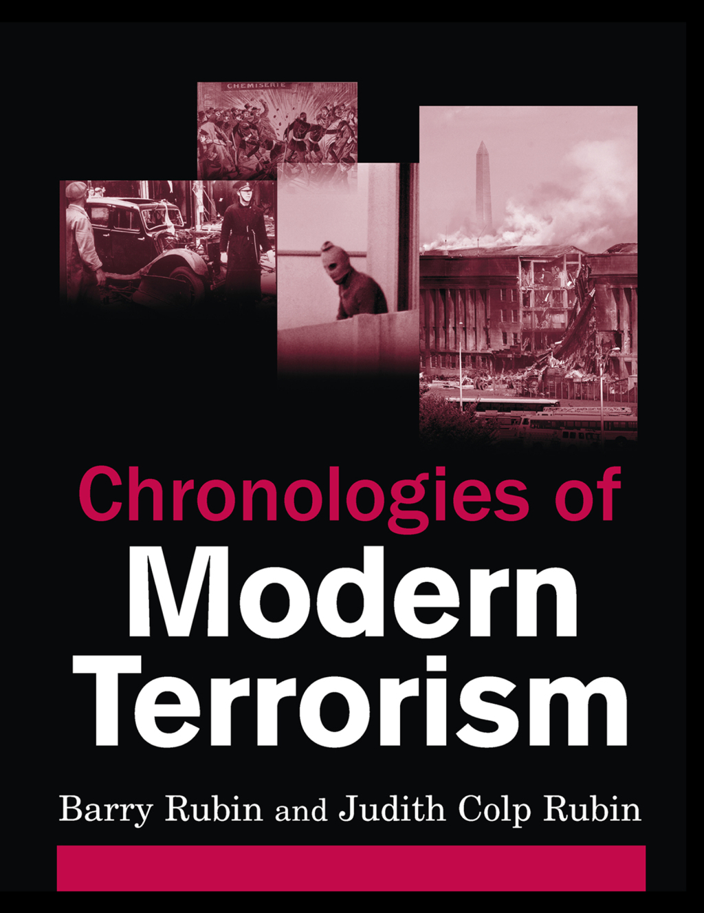 Chronologies of Modern Terrorism 1st Edition â€“ PDF/EPUB Version Downloadable