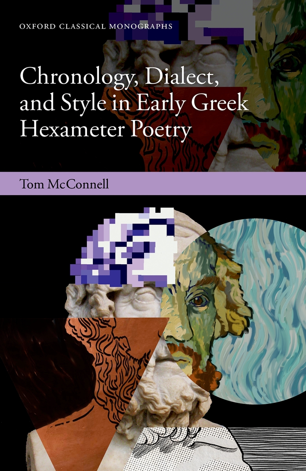 Chronology, Dialect, and Style in Early Greek Hexameter Poetry 1st Edition â€“ PDF/EPUB Version Downloadable