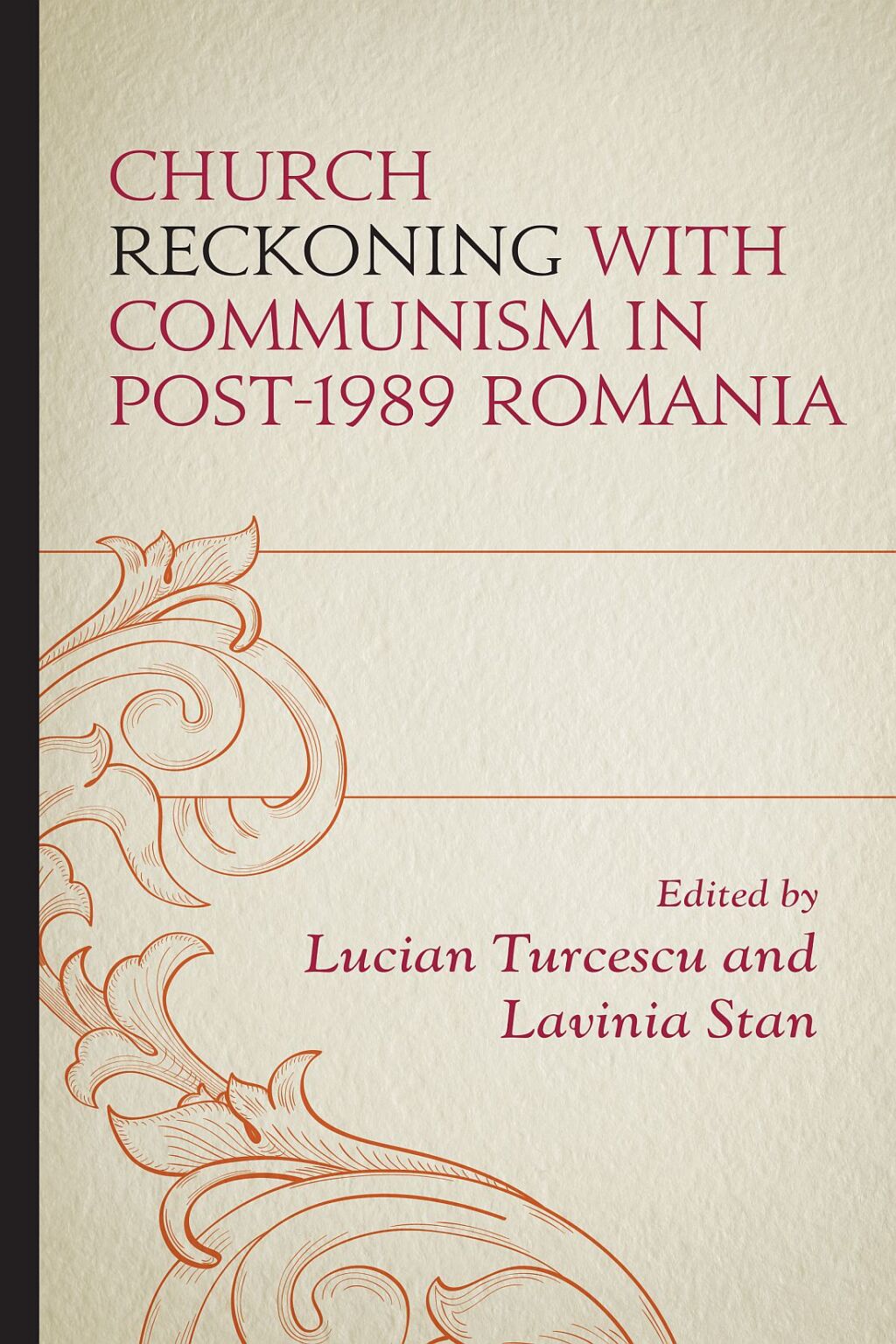 Church Reckoning with Communism in Post-1989 Romania 1st Edition â€“ PDF/EPUB Version Downloadable