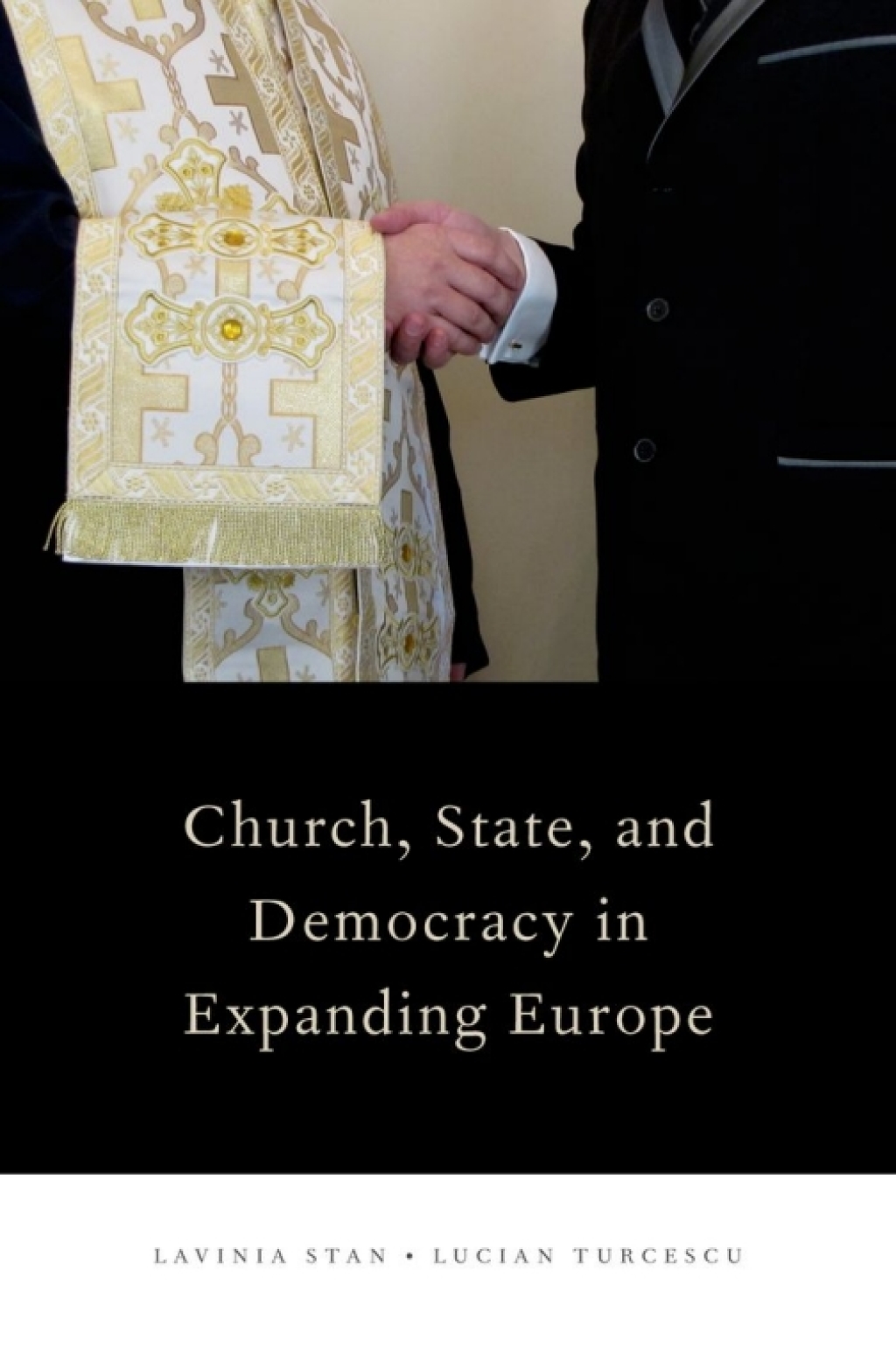 Church, State, and Democracy in Expanding Europe  â€“ PDF/EPUB Version Downloadable