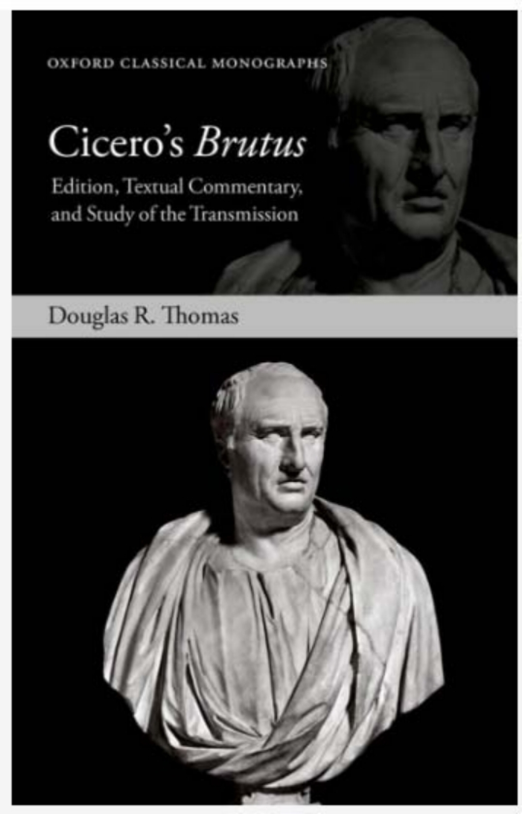 Cicero's Brutus Edition, Textual Commentary, and Study of the Transmission 1st Edition â€“ PDF/EPUB Version Downloadable