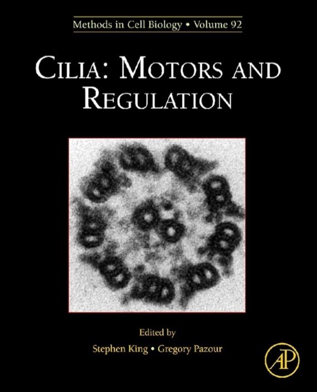 Cilia: Motors and Regulation: Motors and Regulation â€“ PDF/EPUB Version Downloadable