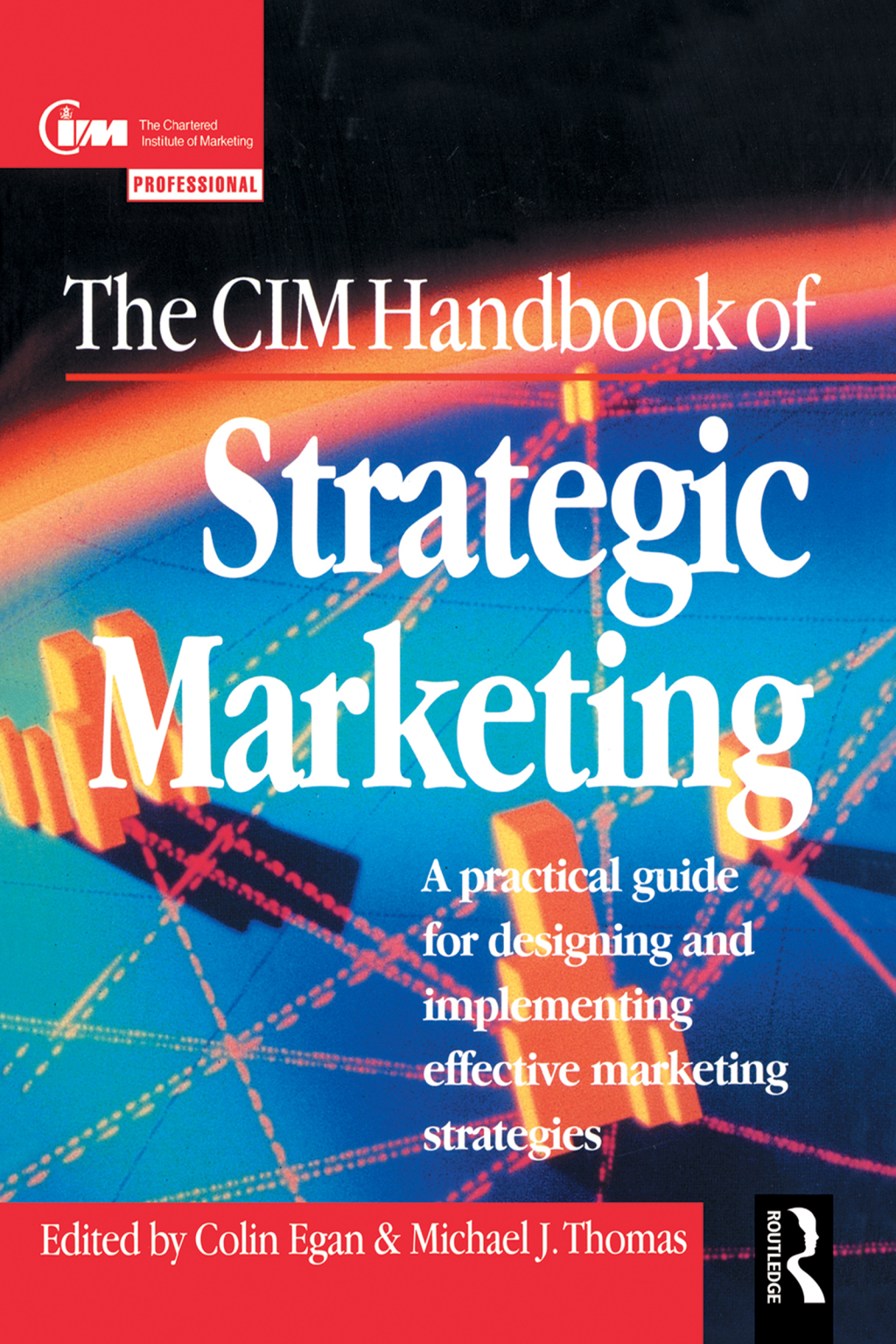 CIM Handbook of Strategic Marketing 1st Edition â€“ PDF/EPUB Version Downloadable
