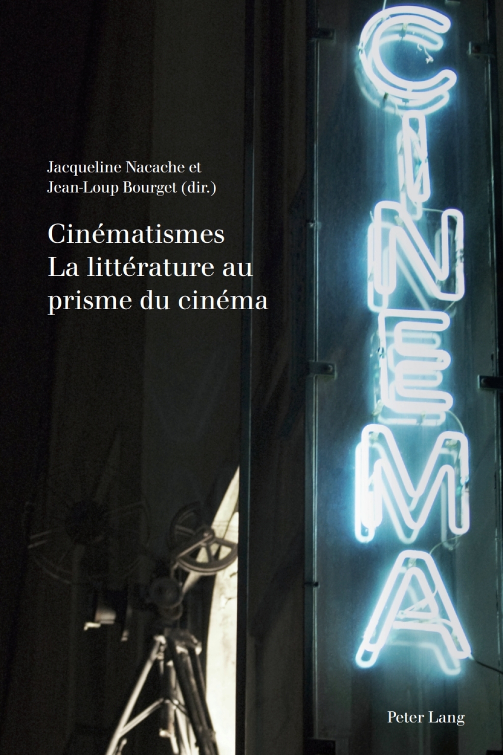 CinÃ©matismes- La littÃ©rature au prisme du cinÃ©ma La littÃ©rature au prisme du cinÃ©ma 1st Edition â€“ PDF/EPUB Version Downloadable