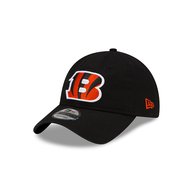 Cincinnati Bengals Core Classic 9TWENTY Adjustable