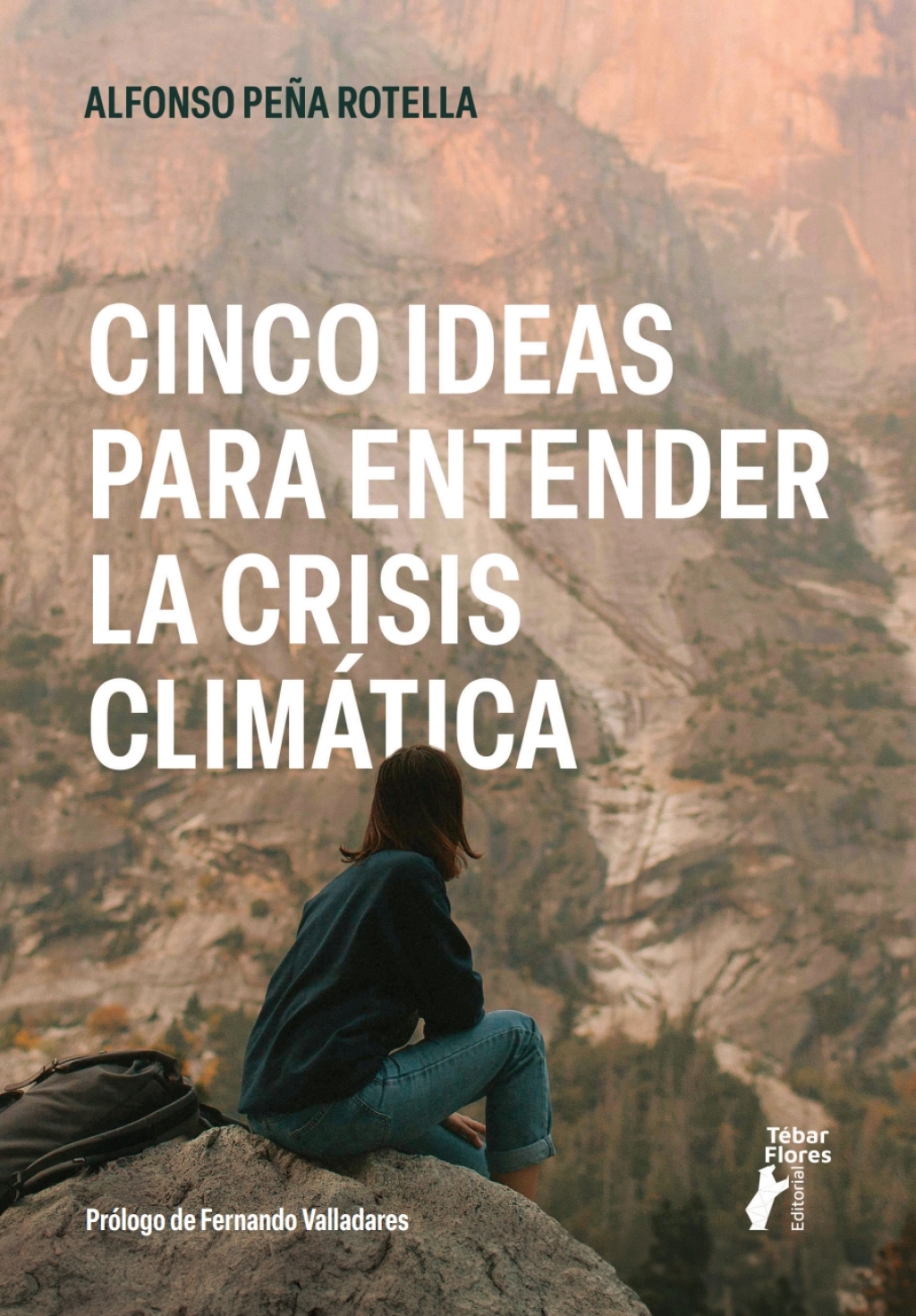 Cinco ideas para entender la crisis climÃ¡tica 1st Edition - (PDF/EPUB Version)