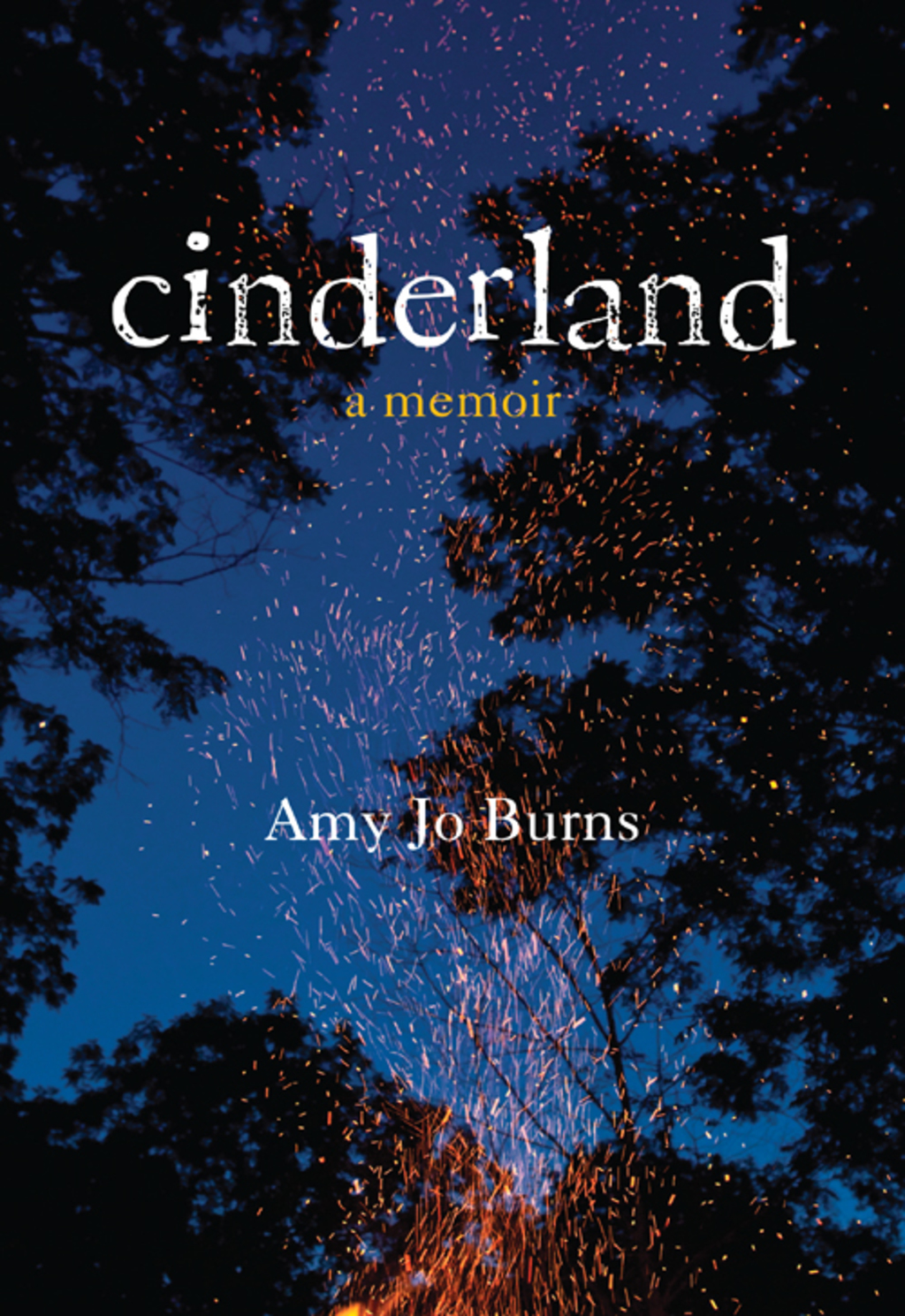 Cinderland A Memoir - (PDF/EPUB Version)