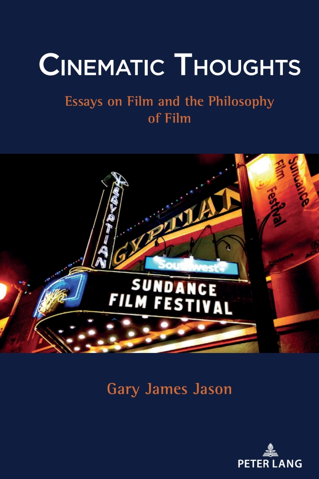 Cinematic Thoughts Essays on Film and the Philosophy of Film 1st Edition â€“ PDF/EPUB Version Downloadable