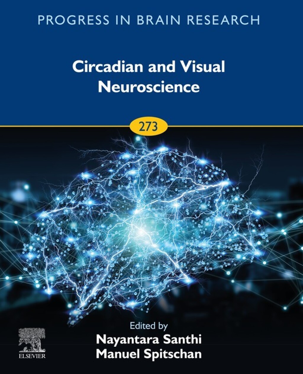 Circadian and Visual Neuroscience â€“ PDF/EPUB Version Downloadable