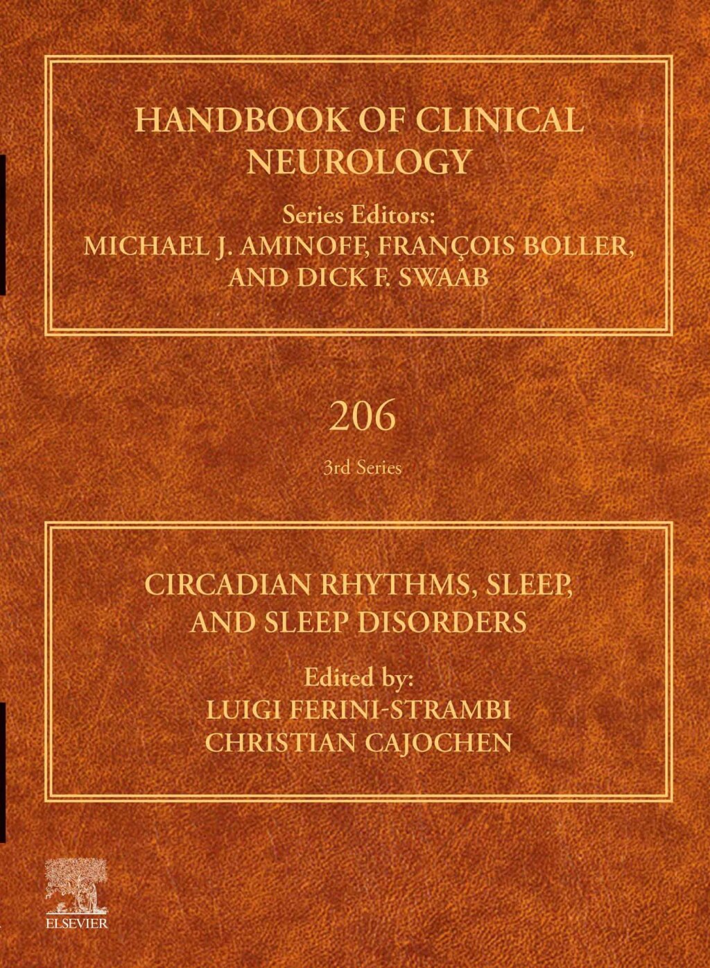 Circadian Rhythms, Sleep, and Sleep Disorders â€“ PDF/EPUB Version Downloadable