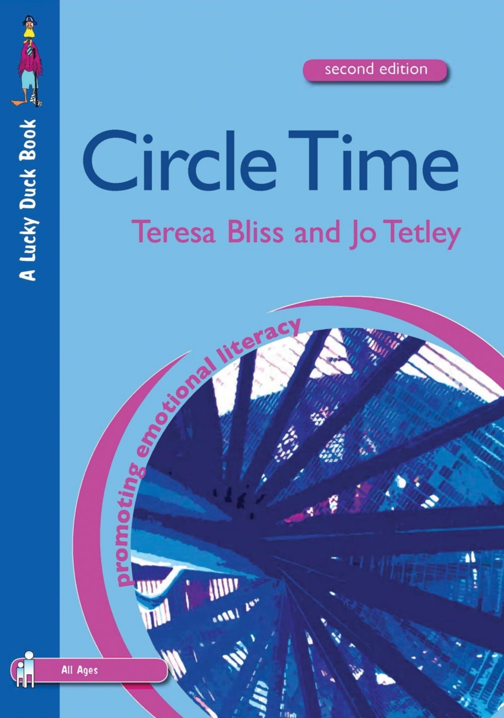 Circle Time A Resource Book for Primary and Secondary Schools 2nd Edition â€“ PDF/EPUB Version Downloadable