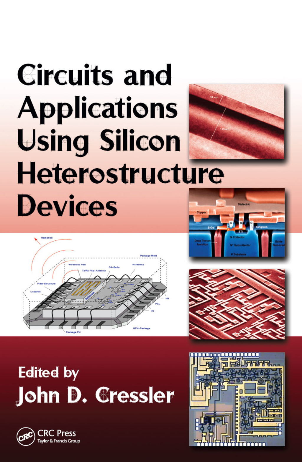 Circuits and Applications Using Silicon Heterostructure Devices 1st Edition â€“ PDF/EPUB Version Downloadable