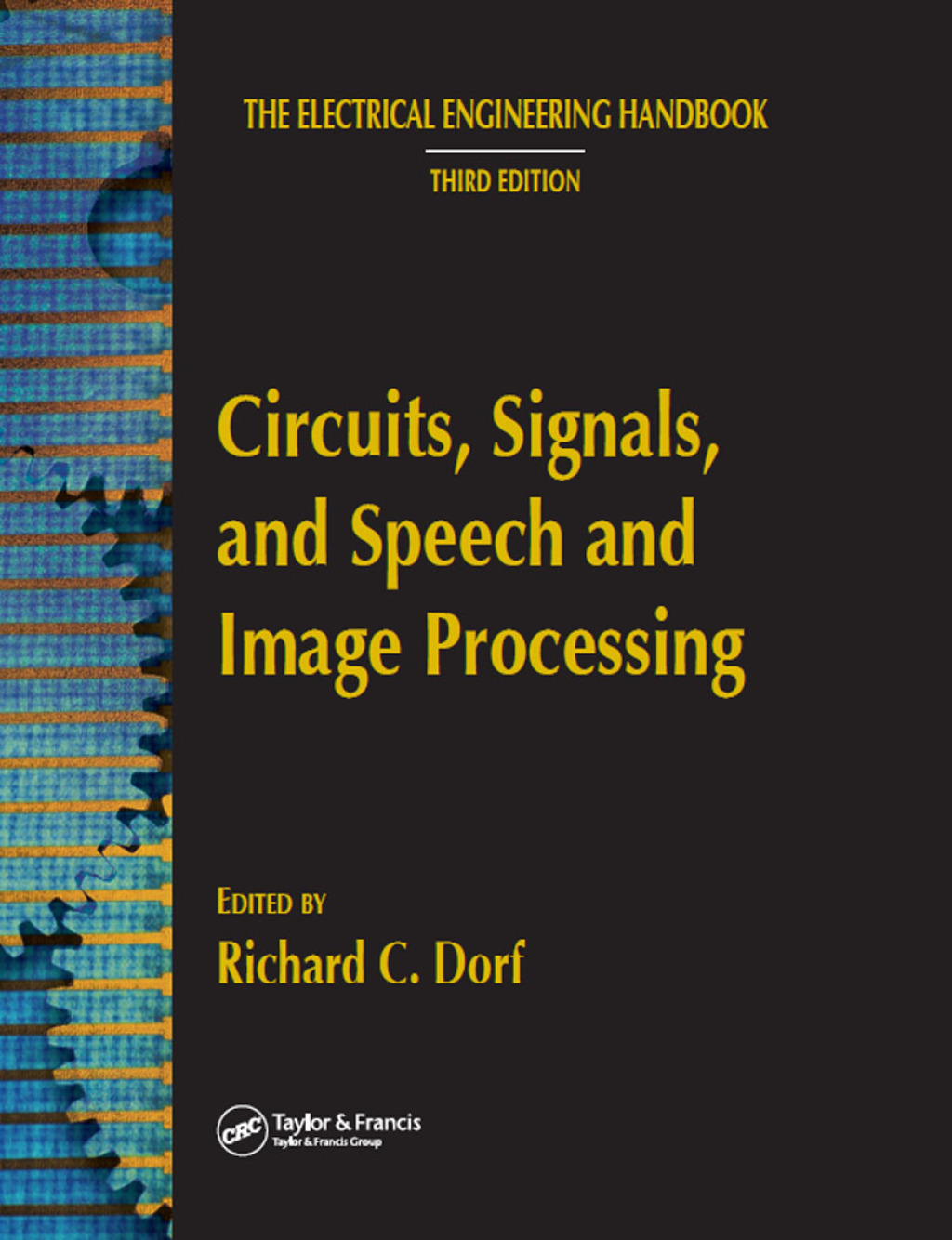 Circuits, Signals, and Speech and Image Processing 1st Edition â€“ PDF/EPUB Version Downloadable