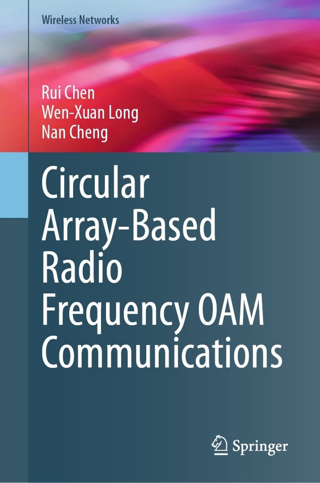 Circular Array-Based Radio Frequency OAM Communications â€“ PDF/EPUB Version Downloadable