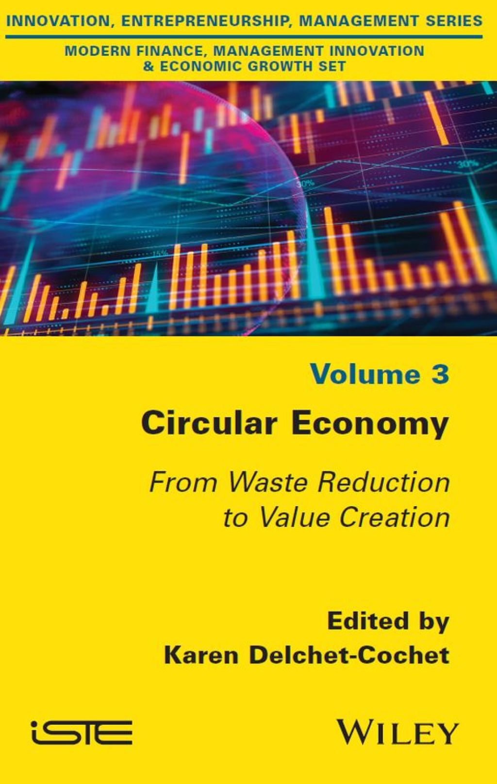 Circular Economy From Waste Reduction to Value Creation 1st Edition â ...