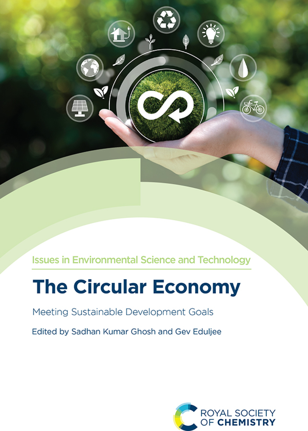 Circular Economy Meeting Sustainable Development Goals 1st Edition â ...