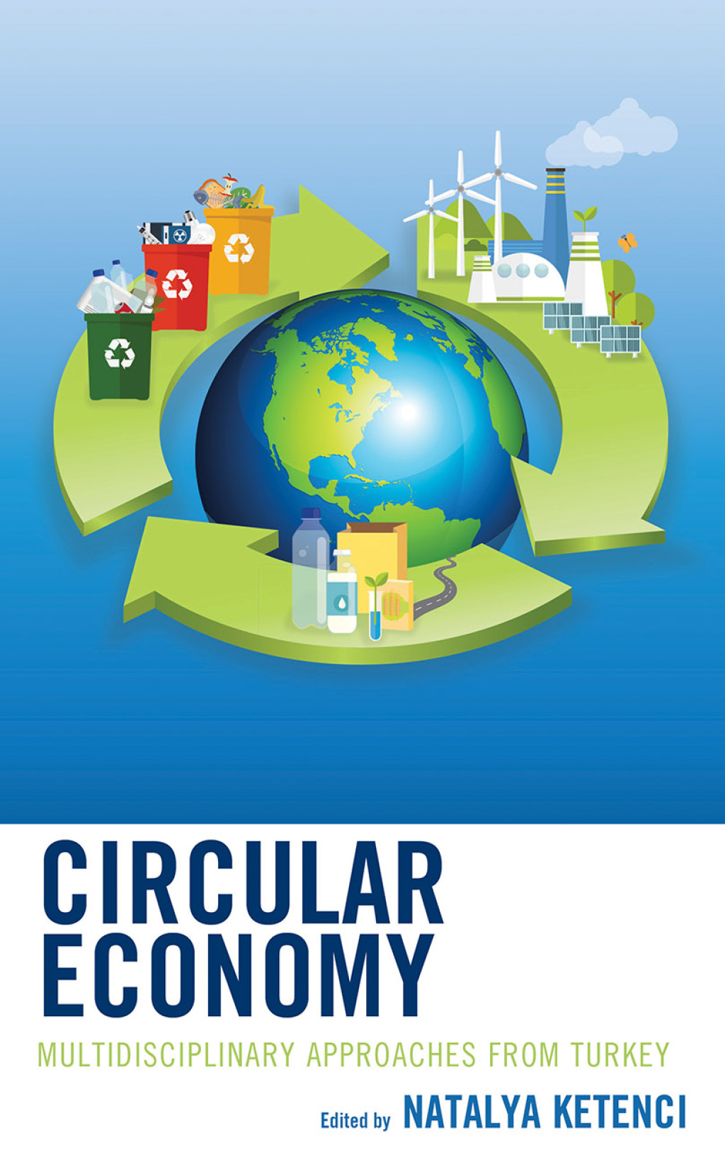 Circular Economy Multidisciplinary Approaches from Turkey 1st Edition – PDF/EPUB Version Downloadable Circular Economy Multidisciplinary Approaches from Turkey 1st Edition – PDF/EPUB Version Downloadable - Image 1