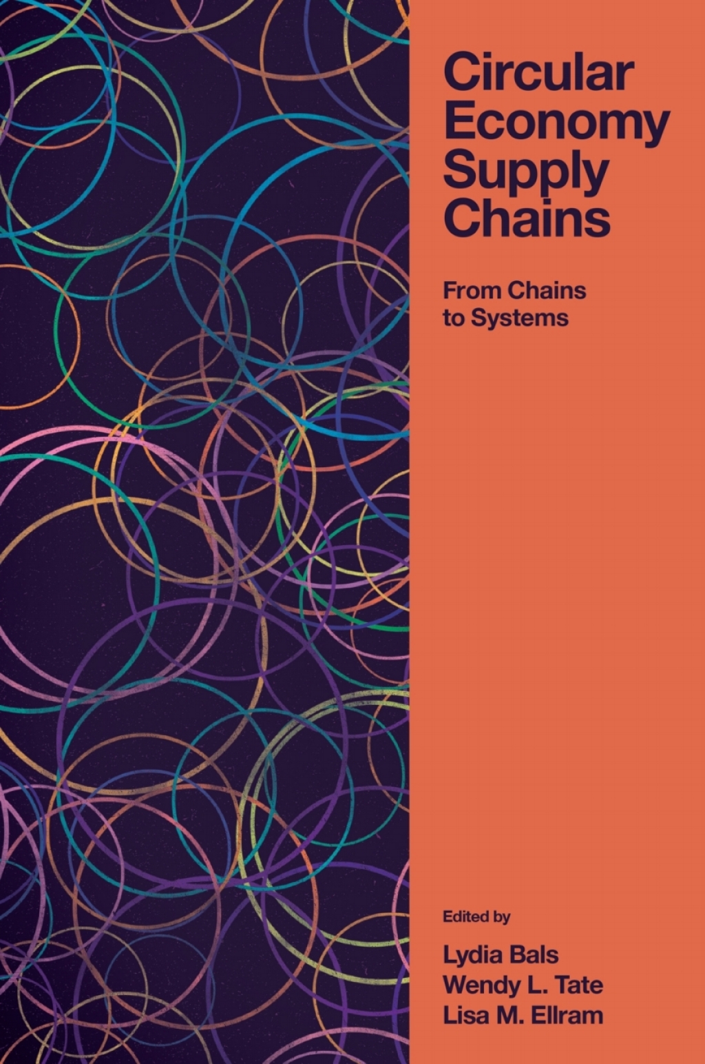 Circular Economy Supply Chains From Chains to Systems â€“ PDF/EPUB Version Downloadable