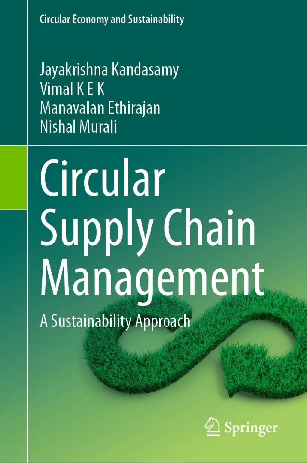 Circular Supply Chain Management A Sustainability Approach â€“ PDF/EPUB ...