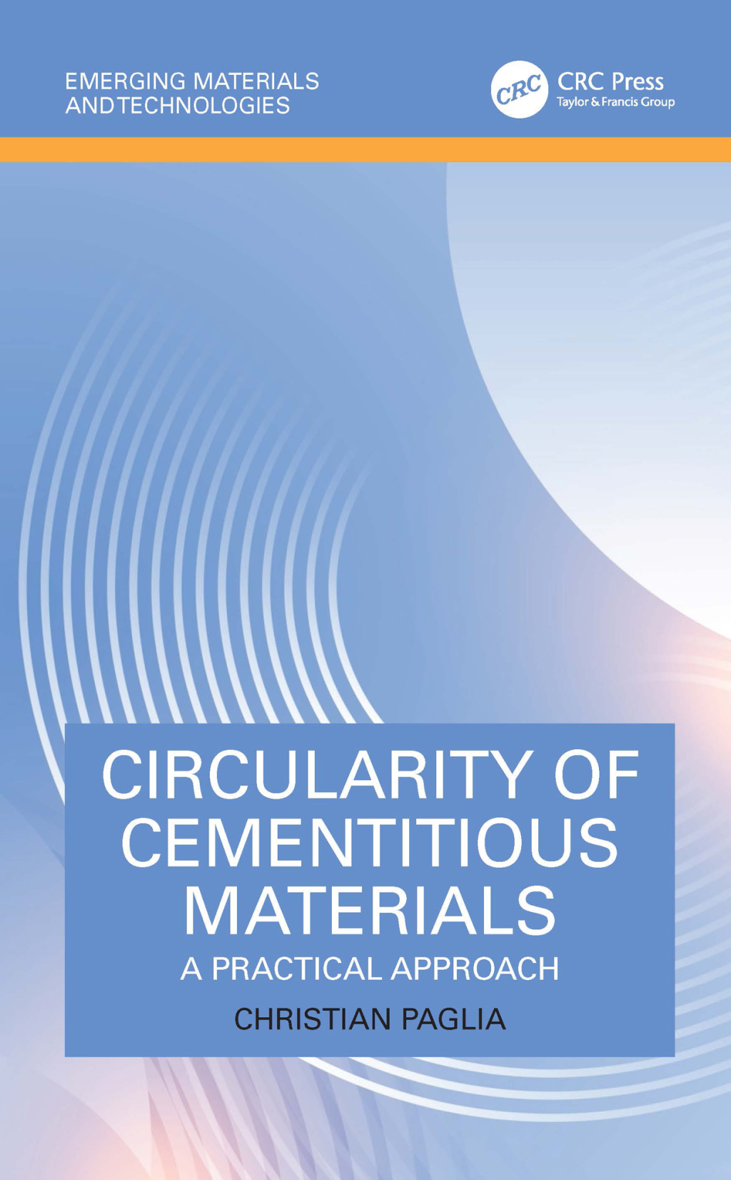 Circularity of Cementitious Materials A Practical Approach 1st Edition â€“ PDF/EPUB Version Downloadable