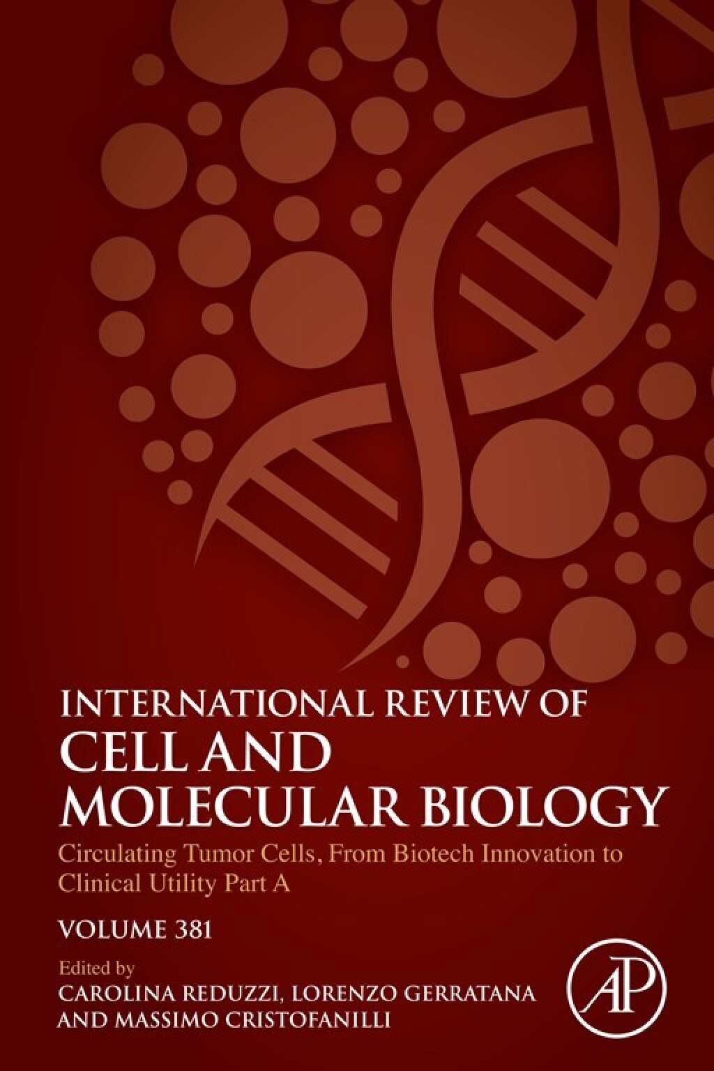 Circulating Tumor Cells, From Biotech Innovation to Clinical Utility Part A 1st Edition â€“ PDF/EPUB Version Downloadable