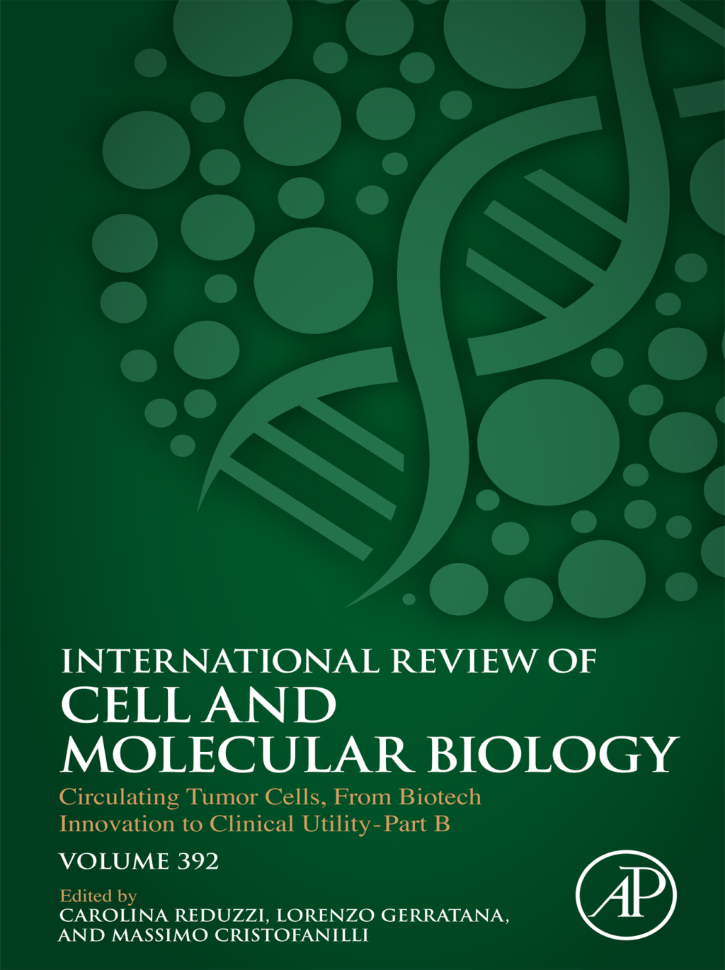 Circulating Tumor Cells, From Biotech Innovation to Clinical Utility Part B â€“ PDF/EPUB Version Downloadable