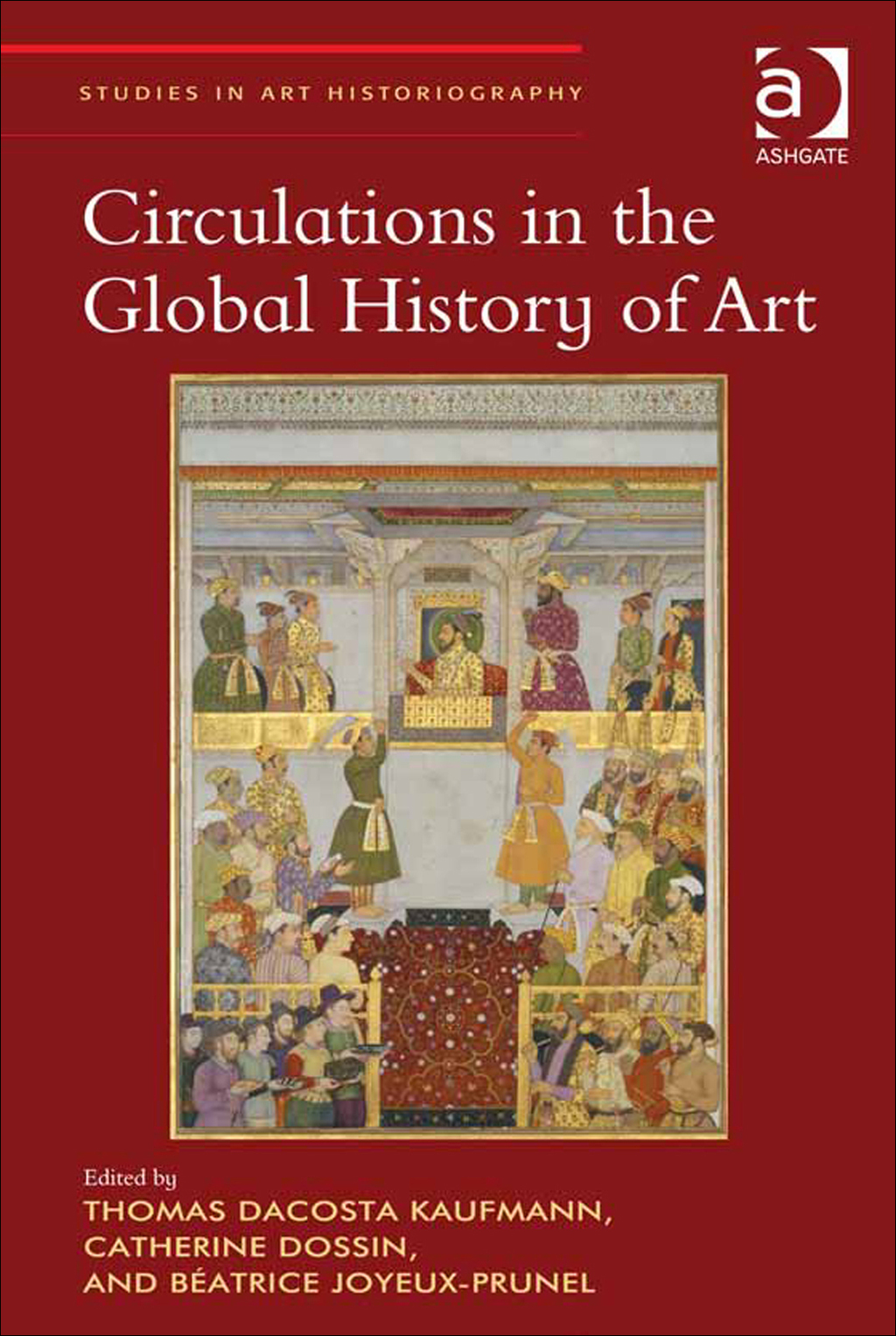 Circulations in the Global History of Art â€“ PDF/EPUB Version Downloadable