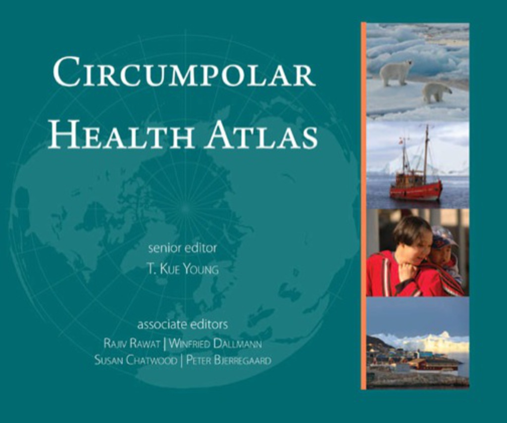 Circumpolar Health Atlas 1st Edition â€“ PDF/EPUB Version Downloadable