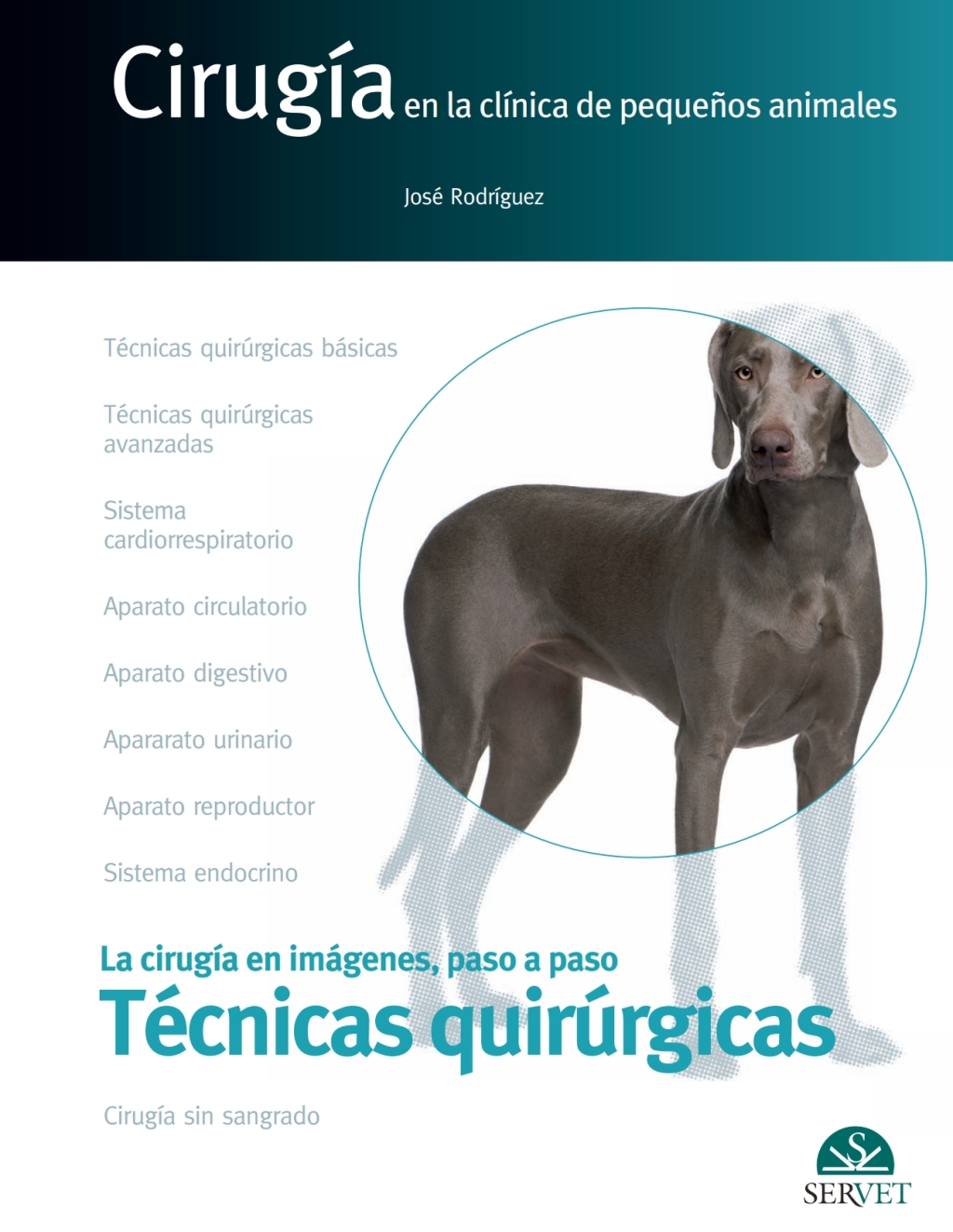 CirugÃ­a en la clÃ­nica de pequeÃ±os animales. TÃ©cnicas quirÃºrgicas 1st Edition â€“ PDF/EPUB Version Downloadable